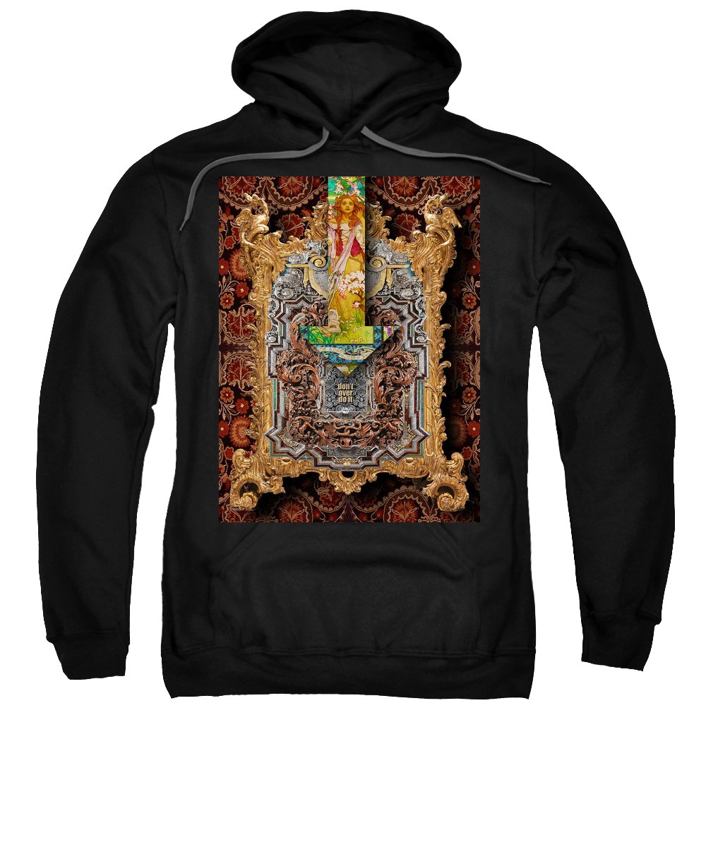 Closely 9 - Sweatshirt