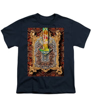 Closely 9 - Youth T-Shirt