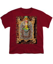 Closely 9 - Youth T-Shirt