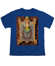 Closely 9 - Youth T-Shirt