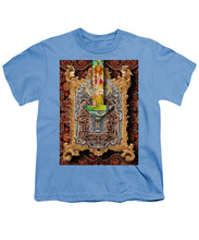 Closely 9 - Youth T-Shirt