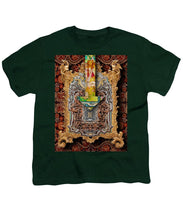 Closely 9 - Youth T-Shirt