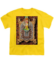 Closely 9 - Youth T-Shirt