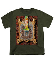 Closely 9 - Youth T-Shirt