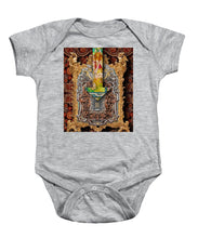 Closely 9 - Baby Onesie