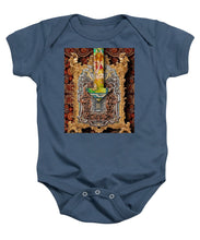 Closely 9 - Baby Onesie