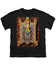 Closely 9 - Youth T-Shirt