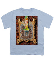 Closely 9 - Youth T-Shirt