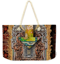 Closely 9 - Weekender Tote Bag