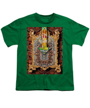 Closely 9 - Youth T-Shirt