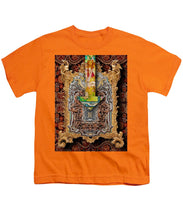 Closely 9 - Youth T-Shirt