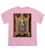 Closely 9 - Youth T-Shirt