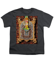 Closely 9 - Youth T-Shirt