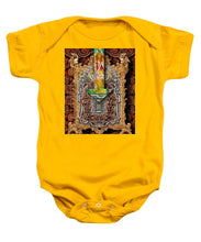 Closely 9 - Baby Onesie