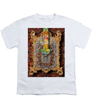 Closely 9 - Youth T-Shirt