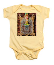 Closely 9 - Baby Onesie