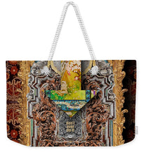 Closely 9 - Weekender Tote Bag