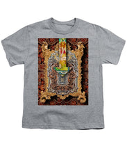 Closely 9 - Youth T-Shirt