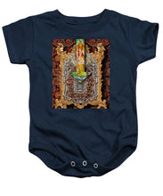 Closely 9 - Baby Onesie