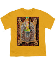 Closely 9 - Youth T-Shirt