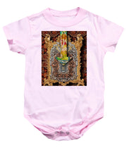 Closely 9 - Baby Onesie