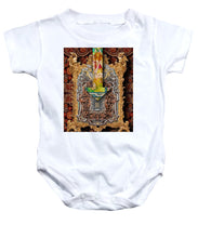 Closely 9 - Baby Onesie