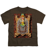 Closely 9 - Youth T-Shirt