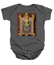 Closely 9 - Baby Onesie