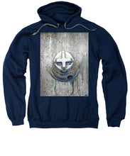 Cobalt Cat - Sweatshirt