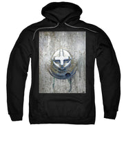 Cobalt Cat - Sweatshirt