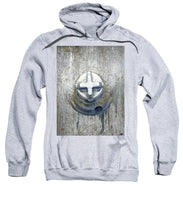 Cobalt Cat - Sweatshirt