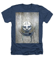 Cobalt Cat - Heathers T-Shirt
