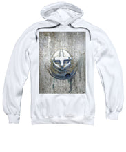 Cobalt Cat - Sweatshirt