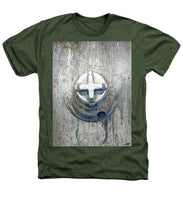 Cobalt Cat - Heathers T-Shirt