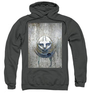 Cobalt Cat - Sweatshirt