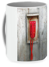 Cold War - Mug