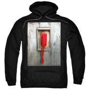 Cold War - Sweatshirt