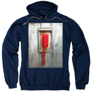 Cold War - Sweatshirt