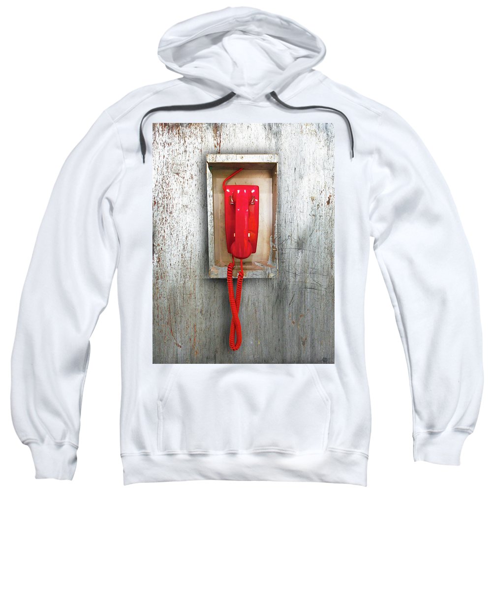 Cold War - Sweatshirt