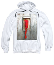 Cold War - Sweatshirt