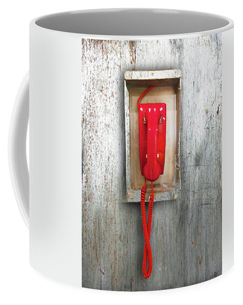 Cold War - Mug