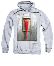 Cold War - Sweatshirt