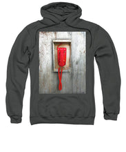 Cold War - Sweatshirt
