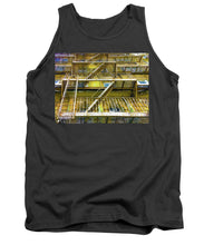 Come On Up And See Me - Tank Top