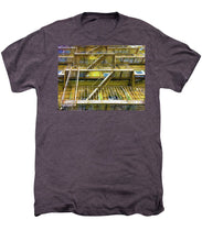 Come On Up And See Me - Men's Premium T-Shirt