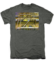 Come On Up And See Me - Men's Premium T-Shirt