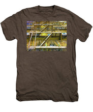 Come On Up And See Me - Men's Premium T-Shirt