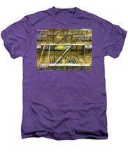 Come On Up And See Me - Men's Premium T-Shirt