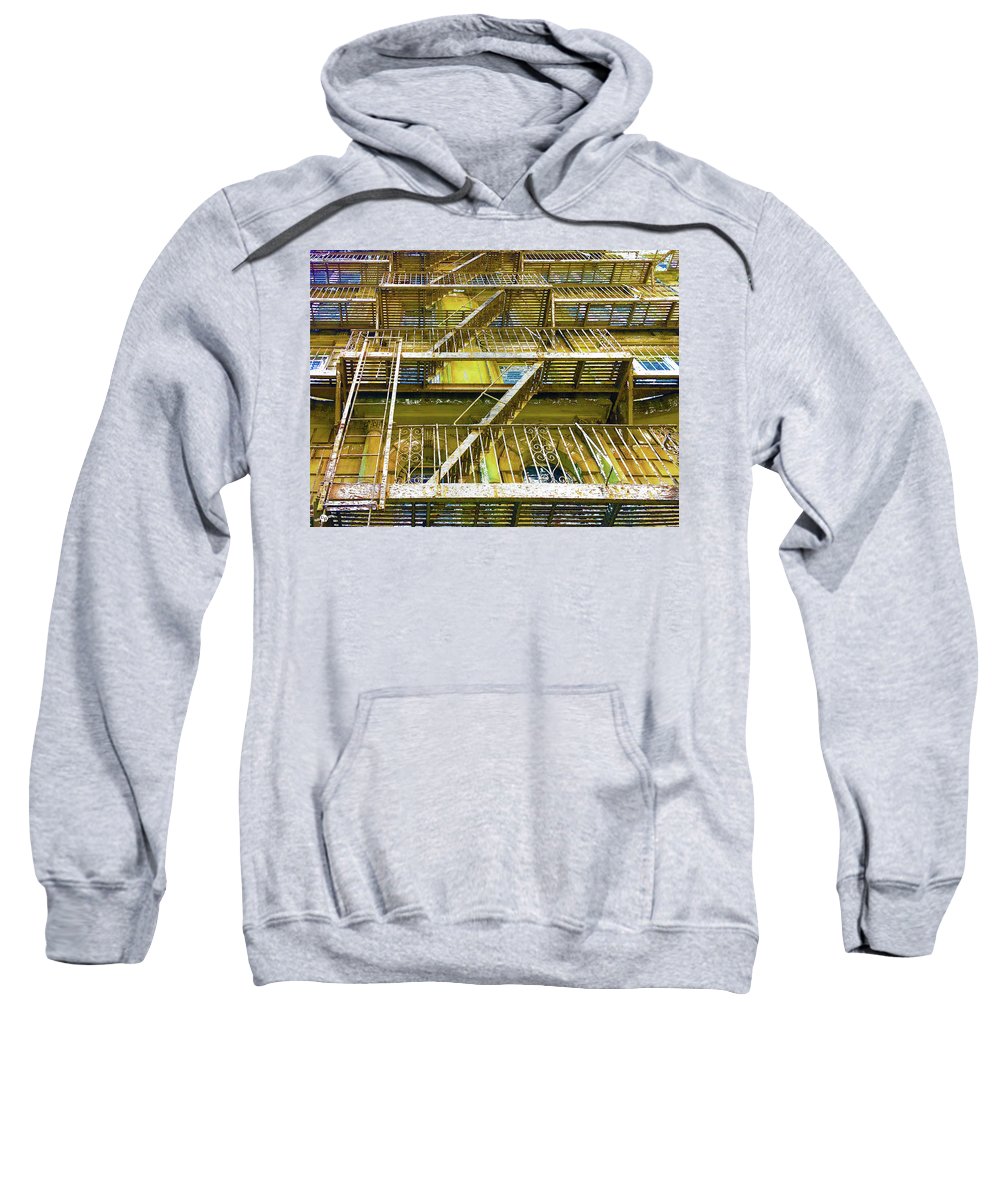 Come On Up And See Me - Sweatshirt