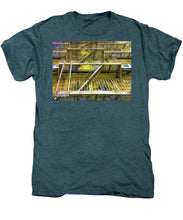 Come On Up And See Me - Men's Premium T-Shirt